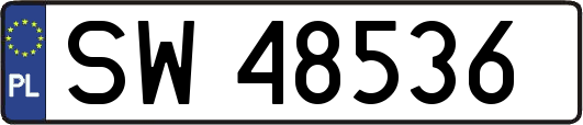 SW48536