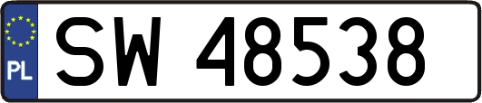 SW48538