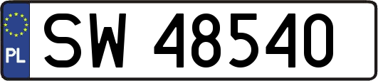SW48540