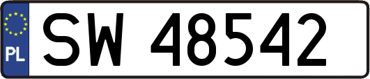 SW48542