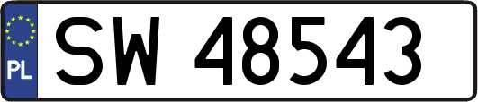 SW48543