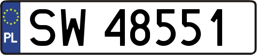 SW48551