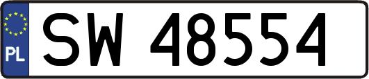 SW48554