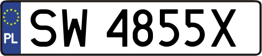 SW4855X