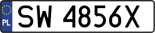 SW4856X