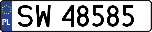 SW48585
