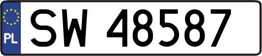 SW48587