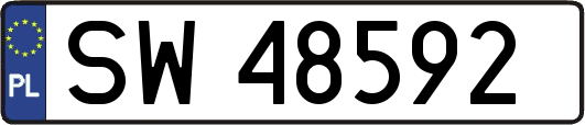 SW48592