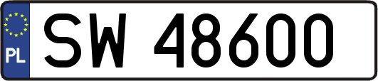 SW48600