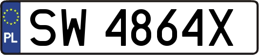 SW4864X