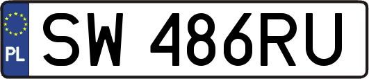 SW486RU