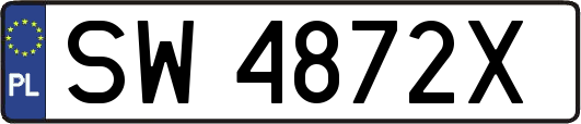 SW4872X
