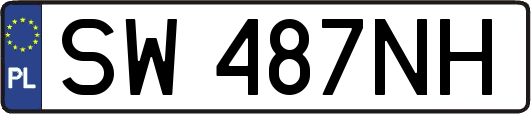 SW487NH