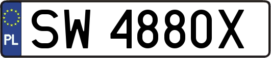 SW4880X