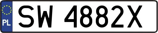 SW4882X