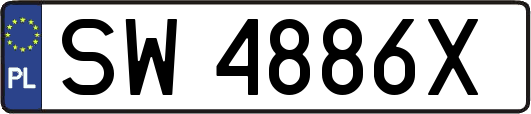 SW4886X