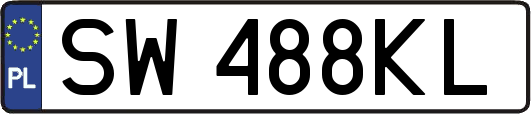 SW488KL
