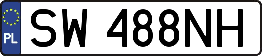 SW488NH