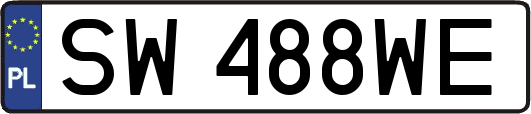 SW488WE