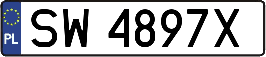 SW4897X