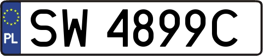 SW4899C