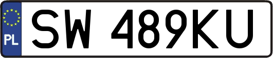 SW489KU