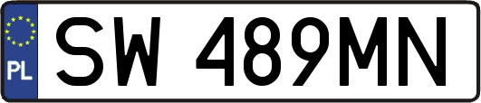 SW489MN