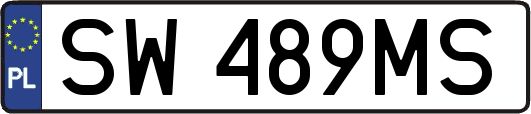 SW489MS