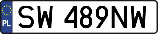 SW489NW