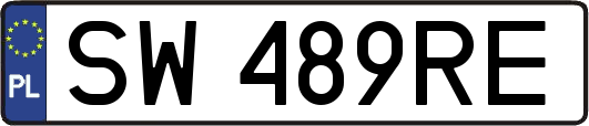 SW489RE