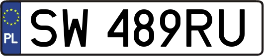 SW489RU