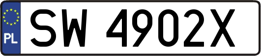 SW4902X