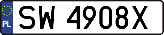 SW4908X