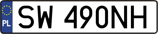 SW490NH