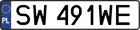 SW491WE