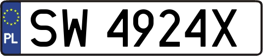 SW4924X