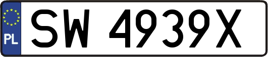 SW4939X