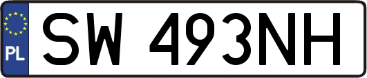 SW493NH