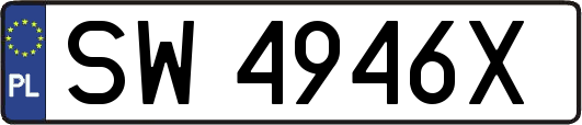 SW4946X