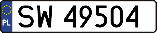 SW49504