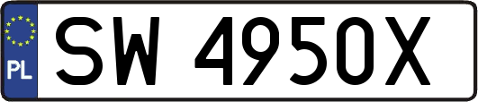 SW4950X