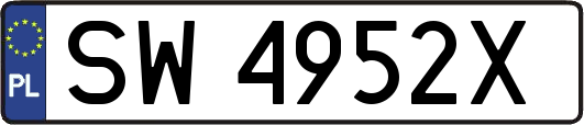 SW4952X