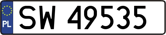 SW49535
