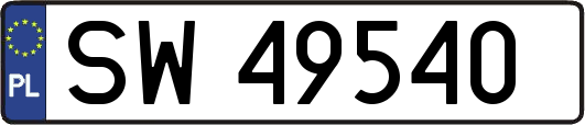 SW49540