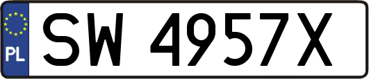 SW4957X