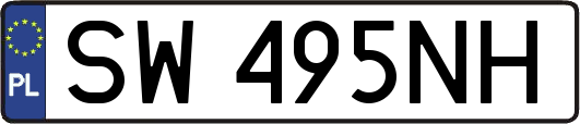 SW495NH