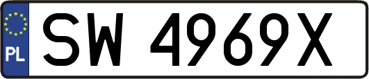 SW4969X