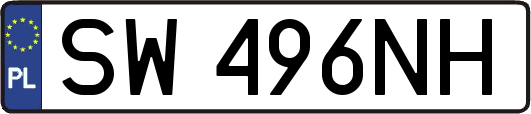 SW496NH