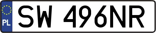 SW496NR