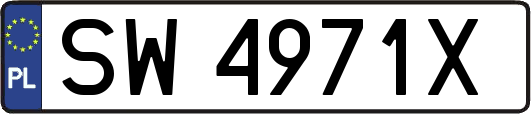 SW4971X